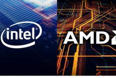 Mengapa Hanya Intel dan AMD yang Menguasai Pasar CPU?