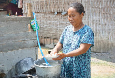 Program Water Credit Membuka Akses Warga Terhadap Air Minum dan Sanitasi