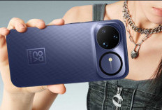 Huawei Nova 16 Pro Max, Kamera 200MP dan Baterai 7000mAh 