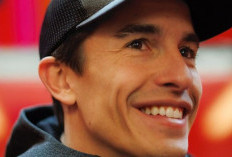 Ducati Lega, Marc Marquez Suka Motor Barunya