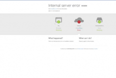 Dampak Gangguan Cloudflare Terhadap Situs Web dan Layanan Digital