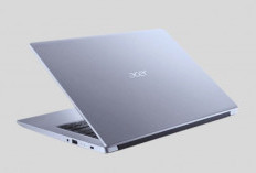 Rekomendasi Laptop Acer Rp2 Jutaan RAM 4GB
