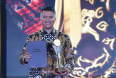 Program BTN Housingpreneur Raih Penghargaan 