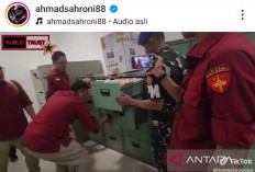 Kejagung Beri Penjelasan Soal Video Viral Terkait Stafsus Budi Arie