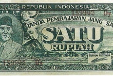 Asal Usul Nama “Rupiah”: Jejak Perak di Mata Uang Indonesia