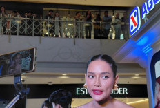 Bicara soal Masa Lalu, Erika Carlina Pasrah Dihujat dan Dicaci