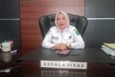 GOR Lebong Selatan Bakal Disulap jadi Sekolah Rakyat