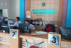 Capaian Realisasi Pembayaran PBBP2 Sudah 89 Persen 