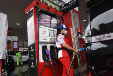 Ekonom: Kenaikan Pertamax Murni Mengikuti Harga Pasar