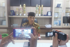 Kades dan Perangkat Desa Diingatkan Soal Netralitas 