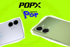 Spesifikasi Tecno Pop X 5G Siap Rilis Akhir April 2026 Desain Aluminium