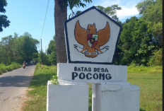 Bikin Ngakak! Nama-nama Desa Lucu dan Unik di Indonesia
