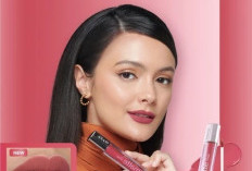 4 Shade Wardah Exclusive Matte Lip Cream yang Jadi Favorit Banyak Orang