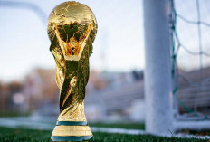 Semifinal Piala Dunia 2026: Prancis Vs Spanyol, Inggris Vs Argentina!