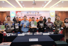 Bea Cukai Ungkap 3 Kasus Penyelundupan Baby Lobster di Bandara Soetta, Ini Kronologinya