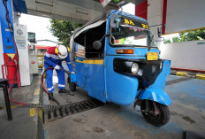 PGN Siagakan Satgas Nataru 2025, Jamin Keamanan Penyaluran Gas kepada Pelanggan