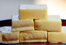 Waspada, Ini 3 Makanan dengan Kandungan Kolesterol Tinggi