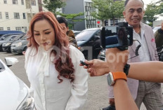 Atalia Gugat Cerai Ridwan Kamil, Lisa Mariana Minta Maaf