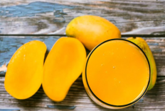 Makan Mangga Terbukti Bantu Kelola Gula Darah, Studi: Aman untuk Penderita Diabetes