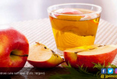 4 Herbal yang Cocok untuk Penderita Asam Urat