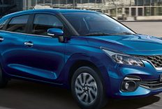 Kelebihan Suzuki Baleno: Pilihan Terbaik Hatchback 1.500 cc di Indonesia