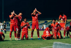 Klasemen Piala Asia U-17 2026: Jadi Juru Kunci Grup B, Indonesia Tersingkir