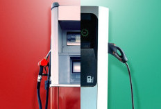 2026, Pemerintah Setop Impor Solar untuk SPBU Swasta