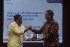 Pemerintah Bengkulu Utara Terima Bantuan RDTR dari Kementerian Agraria dan Tata Ruang