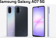 3 Rekomendasi HP Samsung 5G Murah di Bawah Rp5 Juta