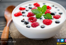 3 Bahaya Makan Yoghurt Berlebihan, Tingkatkan Risiko Serangan Penyakit Ini