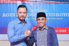 Pakar Pertanyakan Legalitas Surat Pernyataan IUP dari Anwar Hafid