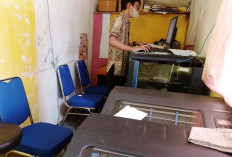 Capaian PBBP2 Masih Minim