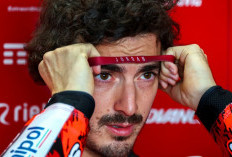 Bagnaia Memang Start Lambat, tapi Akan Kompetitif Lagi