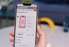 iPhone 18e: Apple Siapkan Jalan Baru untuk Apple Intelligence