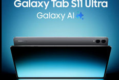 Spesifikasi Tablet Samsung Galaxy Tab S11 Ultra