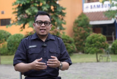 Ada Sekolah Garuda, Nur Cholis Harap Anak Kurang Mampu Bisa Kuliah di Kampus Ternama