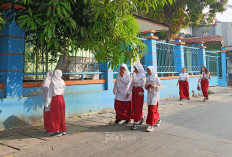 Banyak SD Negeri di Semarang Kekurangan Murid, Masalahnya Kompleks