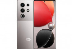  Perbandingan Performa Desain HP Itel S25 & Itel S25 Ultra
