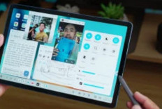 Motopad 16 Neo Harga Rp2,4 Jutaan, Tablet Murah Rasa Laptop