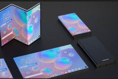 Spesifikasi Samsung Galaxy Z TriFold, Harga HP Layar Lipat 3