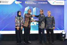 Pertamina dan UI Berkolaborasi, Luncurkan AI Talent Hub Indonesia