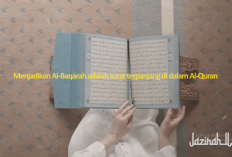 Al-Baqarah: Kisah Sapi Betina dalam Surat Al-Quran