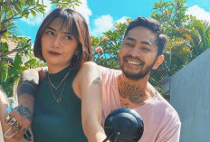 3 Pekan Tidak Bertemu Onad, Beby Prisillia Mengaku Rindu