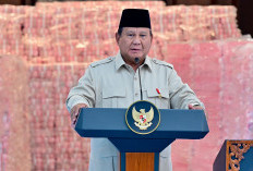 Prabowo Cabut Izin Usaha 28 Perusahaan Buntut Bencana Sumatra