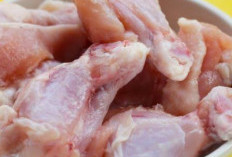  4 Cara Mudah Turunkan Kolesterol Kalap Makan Daging Saat Lebaran