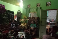 Polemik Dana BUMDes Sungai Grong, Bendahara Bantah Ada Pengalihan ke Proyek Fisik