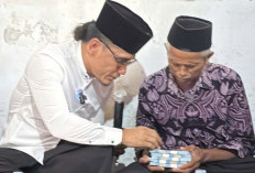 Tersentuh Kisah Guru Madin di Demak, Gus Miftah Langsung Turun Tangan