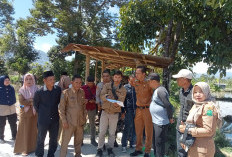 Penyaluran BLT Harus Sesuai Bulan, Kapolsek Ingatkan Kepala Desa
