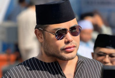 Karya Miliknya Dibajak, Ivan Gunawan Beri Sindiran