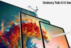 Samsung Galaxy Tab S10+, Tablet Tercepat dan Paling Lengkap di 2024